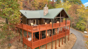 Walden's Ridge Cabin cabin